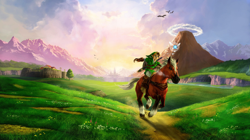 Illustration for article titled Kotaku's Most Anticipated Games Of 2016